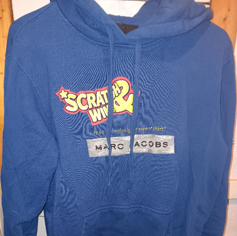 Marc Jacobs sweatshirt